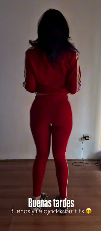 Full leaked Tabatha pacer private photo