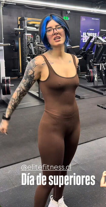 Full leaked Tabatha pacer page private photo
