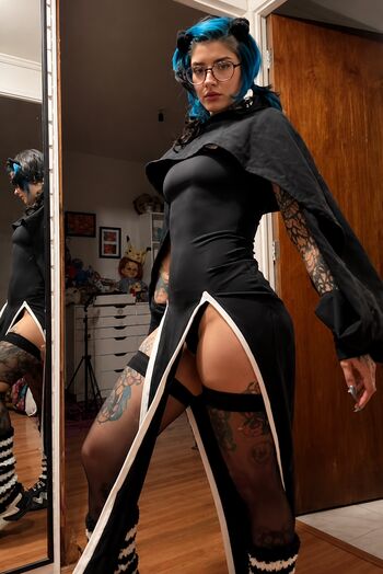 Full leaked Tabatha pacer private photo