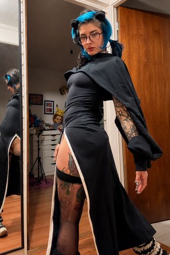 Full leaked Tabatha pacer private photo