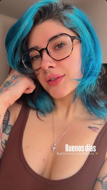 Full leaked Tabatha pacer page private photo