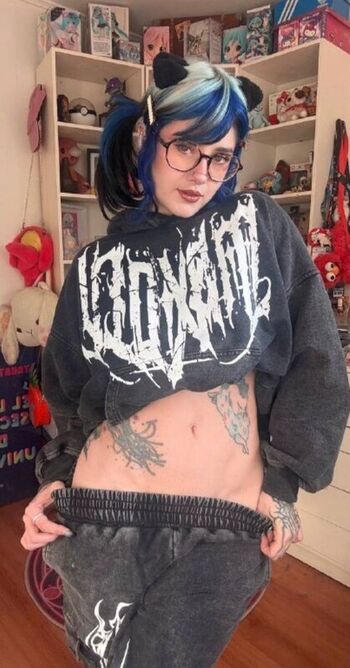 Full leaked Tabatha pacer page private photo