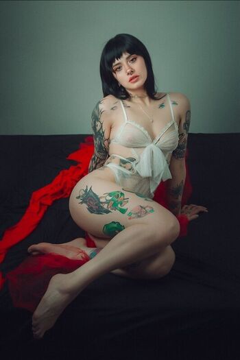 Full leaked Tabatha pacer page private photo