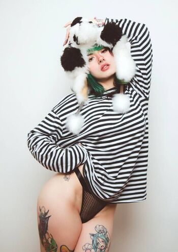 Full leaked Tabatha pacer page private photo