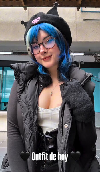 Full leaked Tabatha pacer page private photo