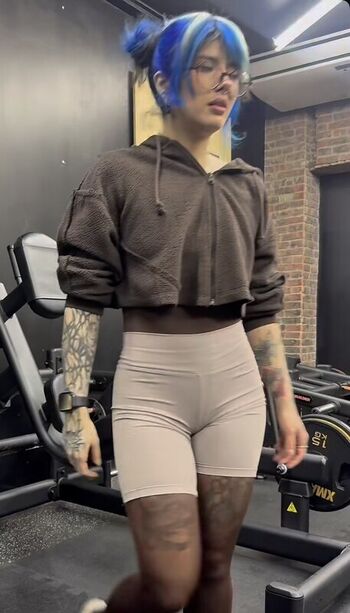 Full leaked Tabatha pacer page private photo