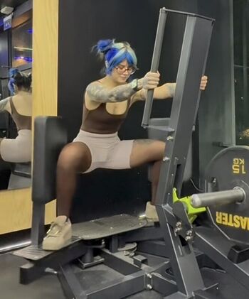 Full leaked Tabatha pacer page private photo