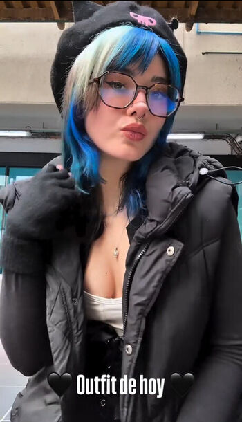 Full leaked Tabatha pacer page private photo