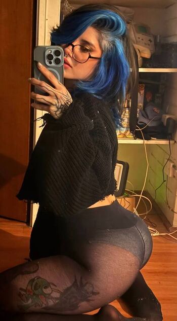 Full leaked Tabatha pacer page private photo