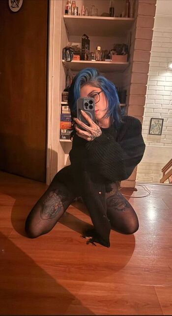 Full leaked Tabatha pacer page private photo