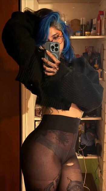 Full leaked Tabatha pacer page private photo