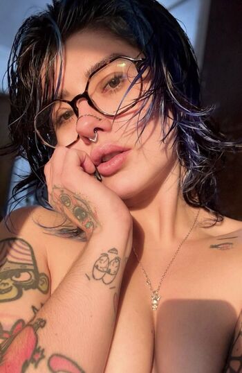 Full leaked Tabatha pacer page private photo