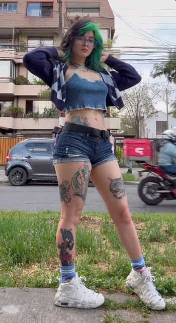 Full leaked Tabatha pacer private photo