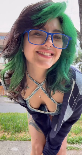 Full leaked Tabatha pacer private photo