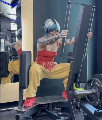 Full leaked Tabatha pacer page private photo