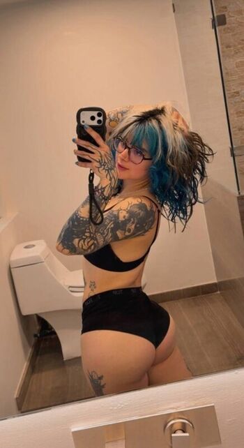 Full leaked Tabatha pacer page private photo