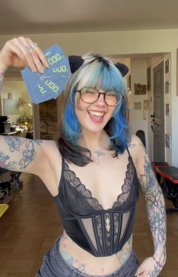 Full leaked Tabatha pacer private photo