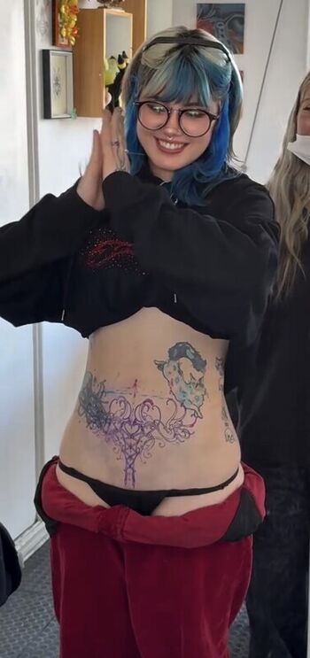 Full leaked Tabatha pacer private photo