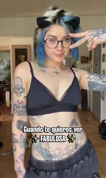Full leaked Tabatha pacer private photo