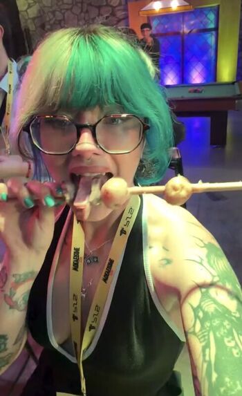 Full leaked Tabatha pacer private photo