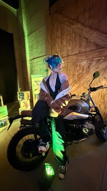 Full leaked Tabatha pacer private photo