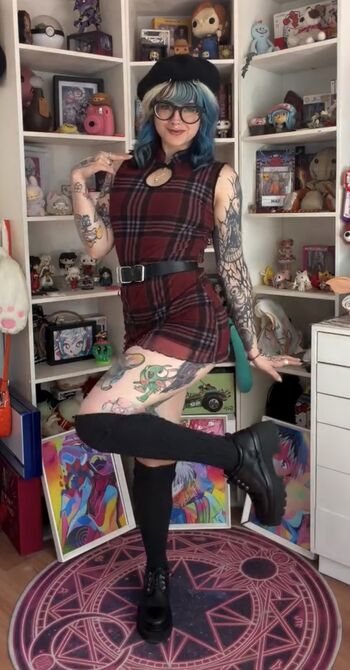 Tabatha Pacer