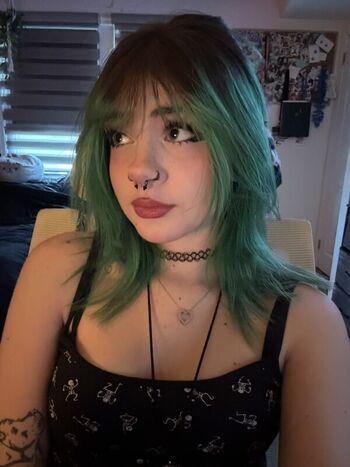Full leaked Tabbiki private photo