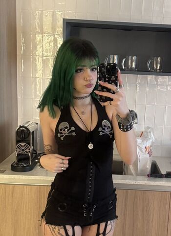 Full leaked Tabbiki private photo