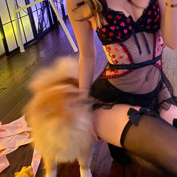 Full leaked Tabby catt private photo