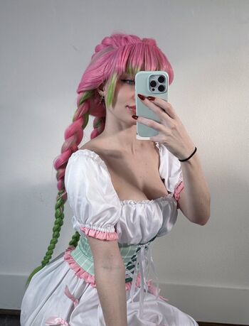 Full leaked Tabby catt private photo