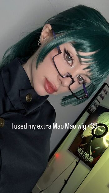Full leaked Tabby catt private photo