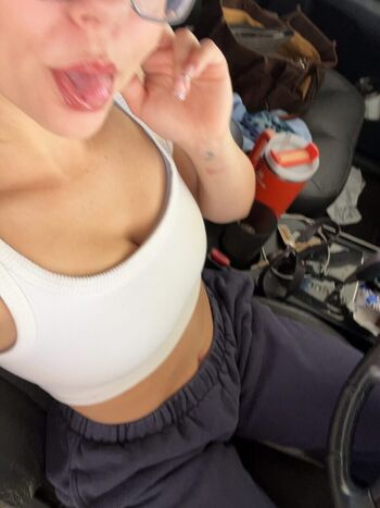 Full leaked Tabby gomez page private photo