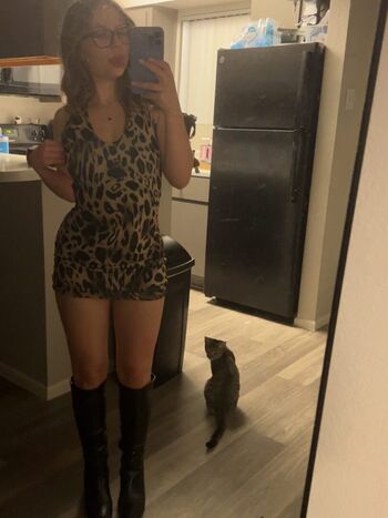 Full leaked Tabby gomez page private photo
