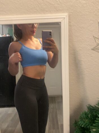 Full leaked Tabby gomez page private photo