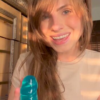 Full leaked Tabby ridiman private photo