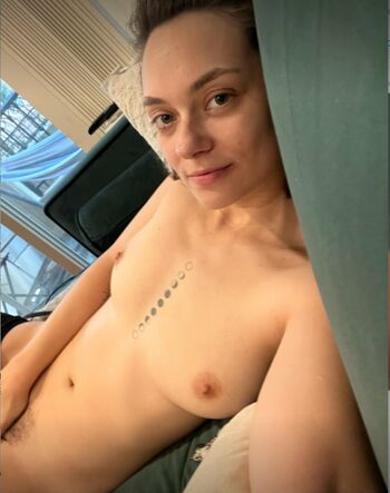 Full leaked Tabby private photo