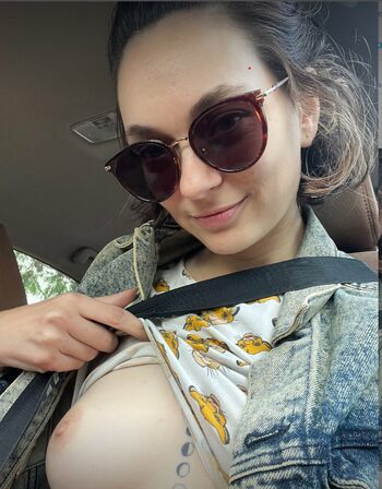 Full leaked Tabby private photo
