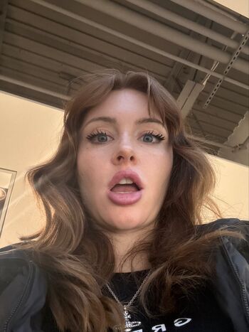 Full leaked Tabbyycatts private photo