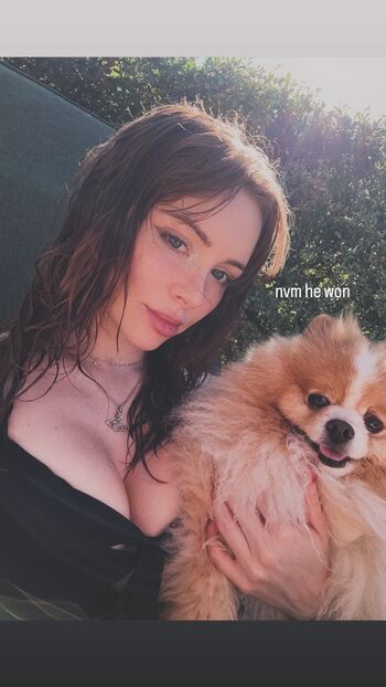 Full leaked Tabbyycatts private photo