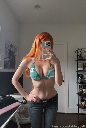 Full leaked Tabbyycatts page private photo