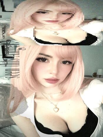 Full leaked Tabbyycatts page private photo
