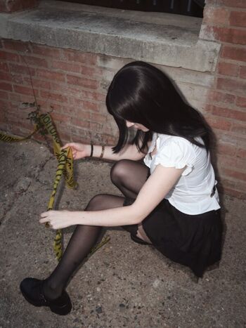 Full leaked Tabbyycatts private photo