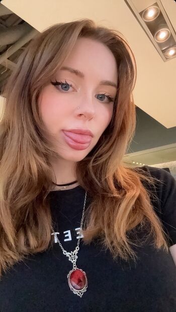 Full leaked Tabbyycatts private photo