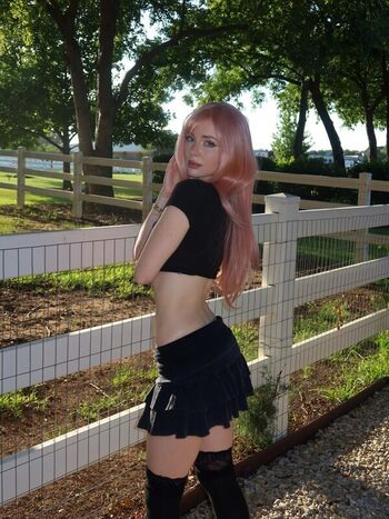 Full leaked Tabbyycatts private photo