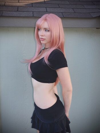 Full leaked Tabbyycatts private photo