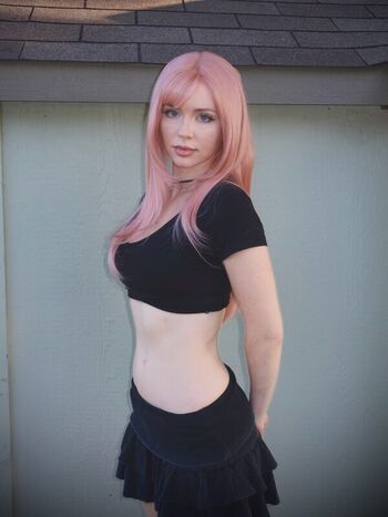 Full leaked Tabbyycatts private photo