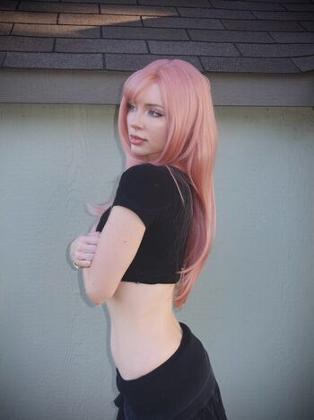 Full leaked Tabbyycatts private photo