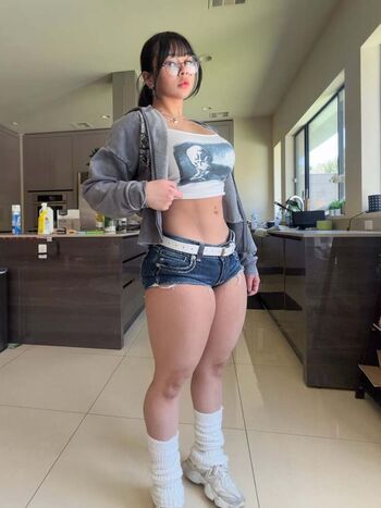 Full leaked Tabi lift private photo