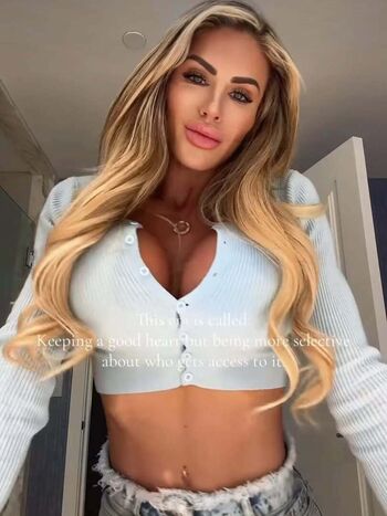 Full leaked Tabitha gryczewski private photo