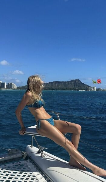 Full leaked Tabitha howe private photo